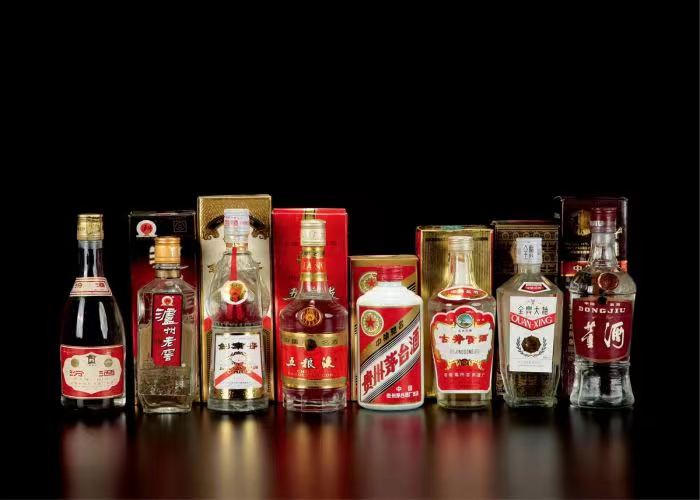 江永老酒储存的方法